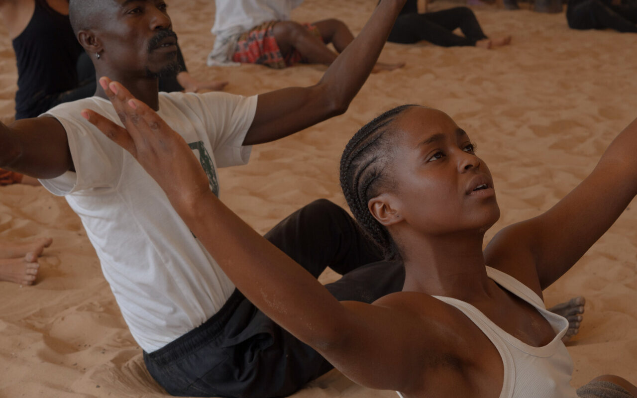 École des Sables, Africa’s Premier Dance School, Faces a Precarious Future
