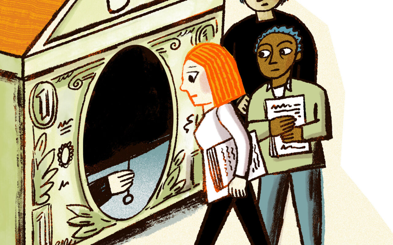 Filing a College Financial Aid Appeal? You May Not Get an Answer by May 1