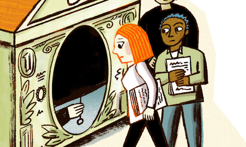 Filing a College Financial Aid Appeal? You May Not Get an Answer by May 1