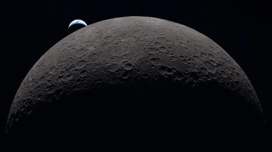NASA’s Artemis follow-up mission ‘right around the corner’ after successful lunar flight
