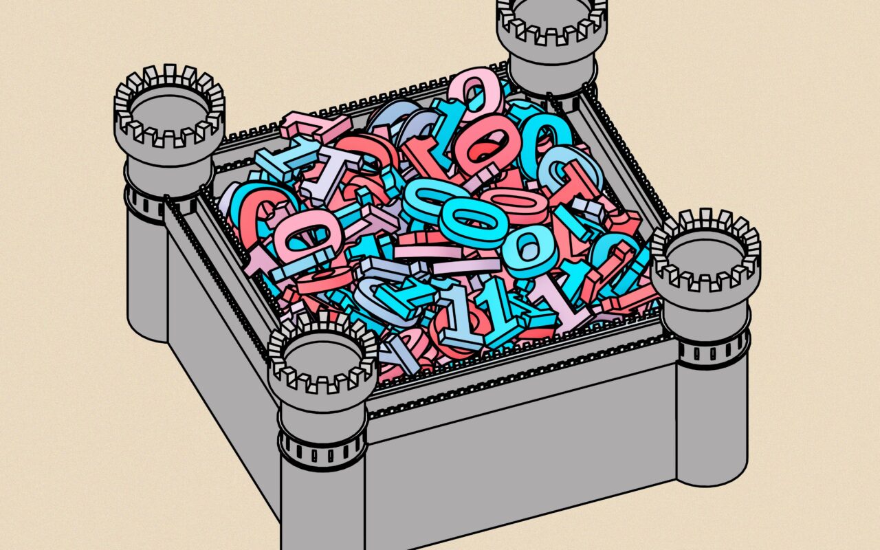 With $1 Cyberattacks on the Rise, Durable Defenses Pay Off