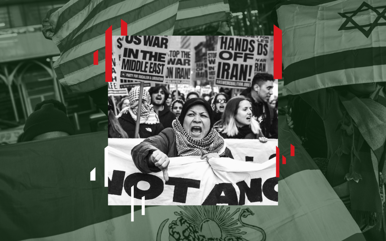 Trump keeps claiming victory in Iran. Our new poll shows voters aren’t buying it.