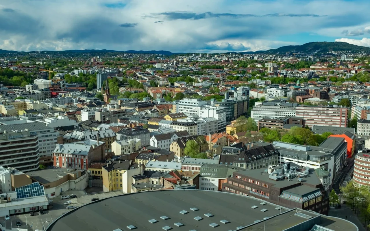 EXPLAINED: Yes, Oslo can be hit by earthquakes but what are the risks?