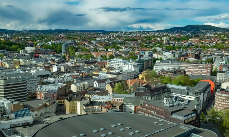 EXPLAINED: Yes, Oslo can be hit by earthquakes but what are the risks?