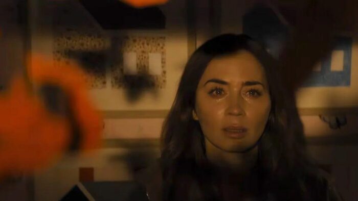 ‘Disclosure Day’: Steven Spielberg’s genre-defining sci-fi reckoning