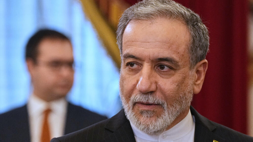 مباشر: طهران تتهم واشنطن “بتعطيل” مفاوضات إنهاء الحرب وعراقجي يناقش الجهود الدبلوماسية مع عمان