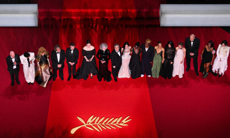 من سيتوج بالسعفة الذهبية في مهرجان كان السينمائي لعام 2026؟