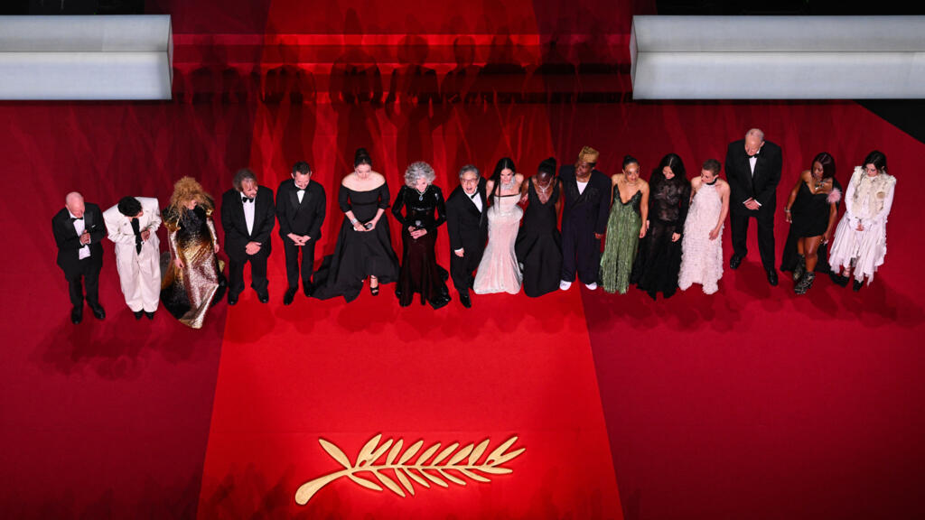 من سيتوج بالسعفة الذهبية في مهرجان كان السينمائي لعام 2026؟