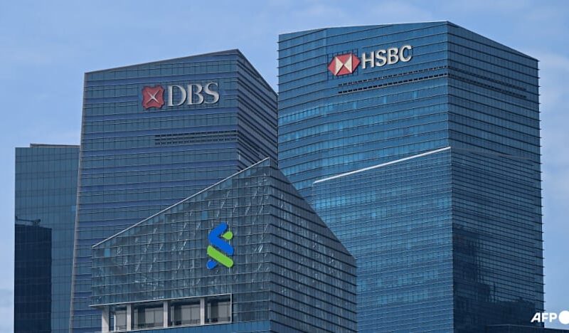 Singapore aims to speed up private bank account opening for wealthy clients