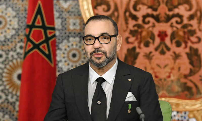 المغرب: الملك محمد السادس يصدر عفوا على المشجعين السنغاليين المعتقلين في بلاده