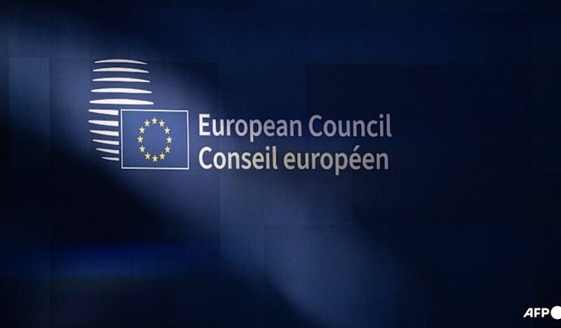 EU calls for ‘more robust’ response on China trade imbalance