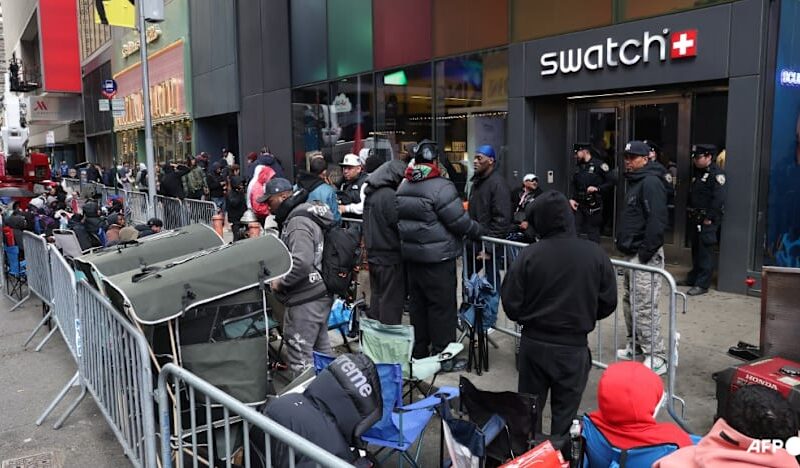 Commentary: AP x Swatch Royal Pop collection turned a right partnership into chaos