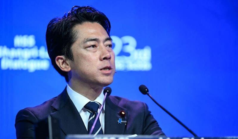 Japan refutes ‘new militarism’, accuses China of rapidly arming