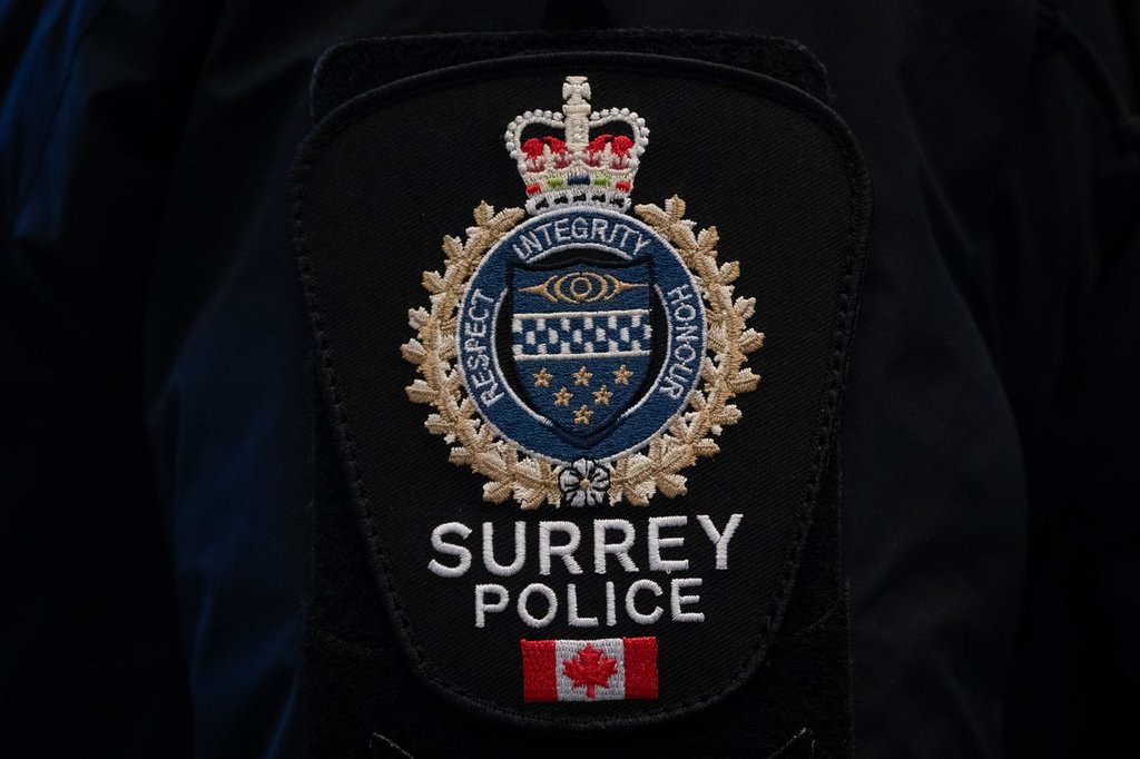 Suspect dead in officer-involved shooting in Surrey, B.C., investigation ongoing