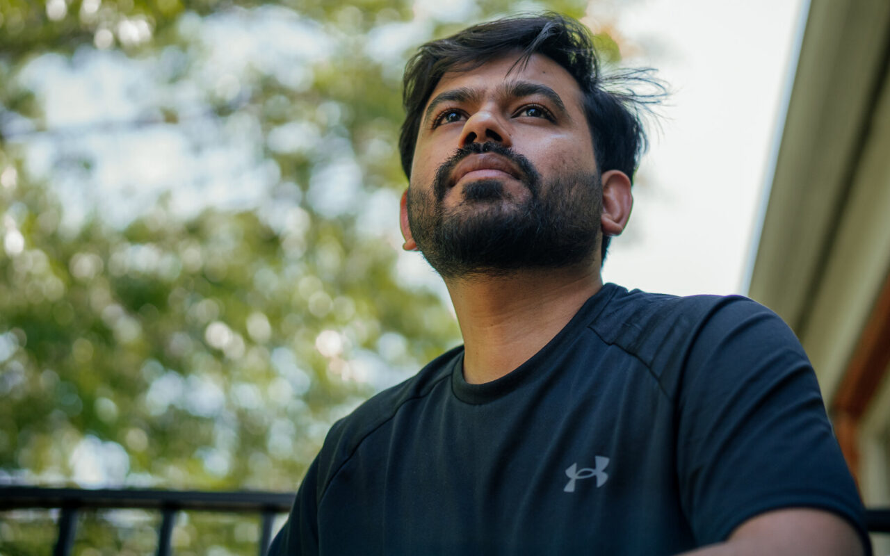 The Man Turning the Cockroach Into a Gen-Z Movement in India