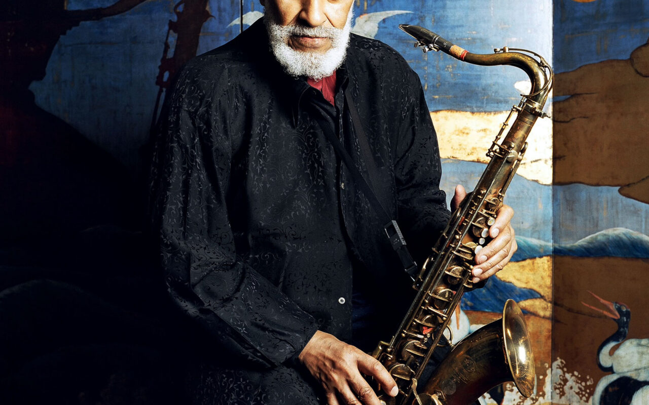 Sonny Rollins, Giant of the Jazz Saxophone, Is Dead at 95