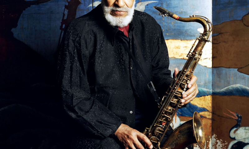 Sonny Rollins, Giant of the Jazz Saxophone, Is Dead at 95