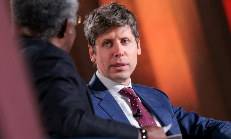 Silicon Valley’s A.I. Lobbying Blitz Reaches a Fever Pitch