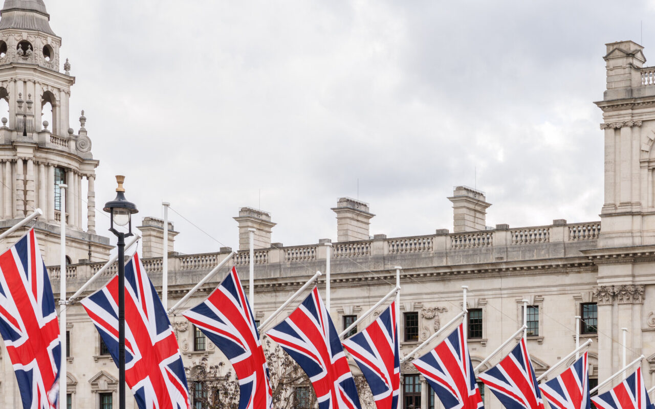 UK Institute Is Hunting for Dangers Lurking in AI