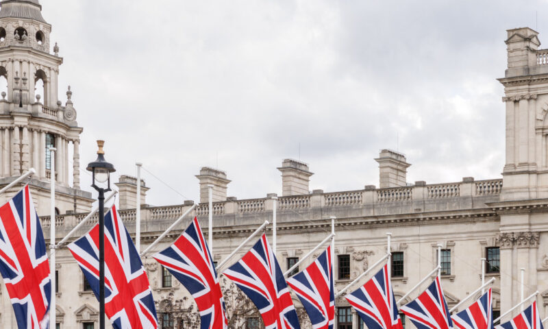 UK Institute Is Hunting for Dangers Lurking in AI