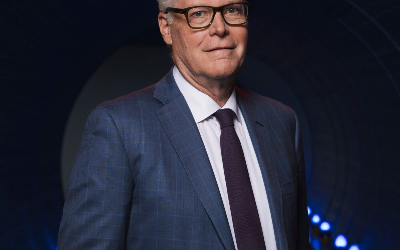 How Delta Steered Around Airline Industry Chaos
