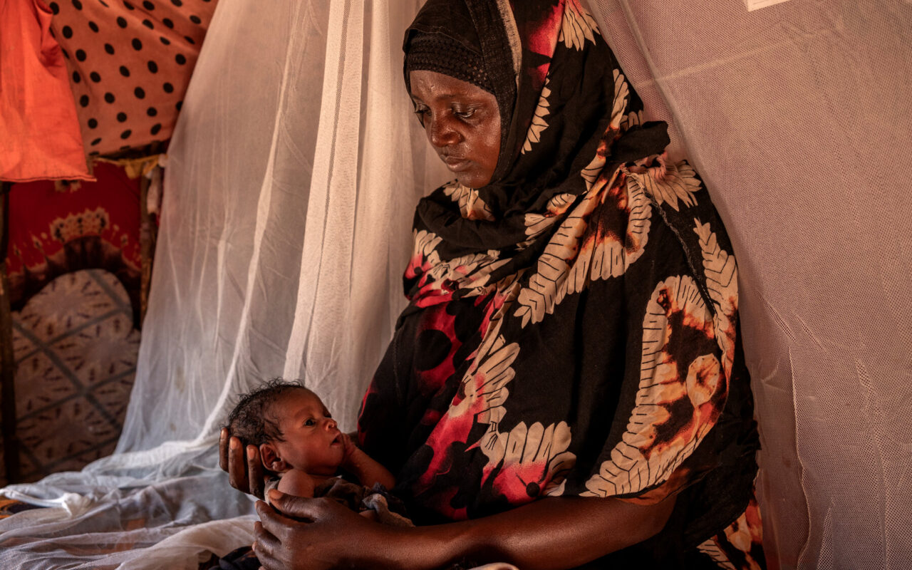 Catastrophe Is Emerging in the World’s Most Vulnerable Places