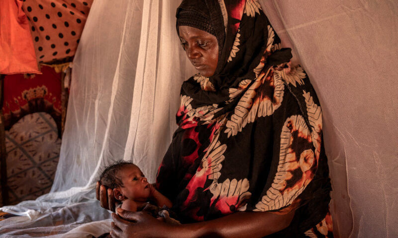 Catastrophe Is Emerging in the World’s Most Vulnerable Places