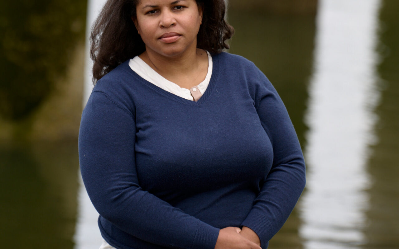 She Was Finding Sources of Dangerous Water and Soil Pollution