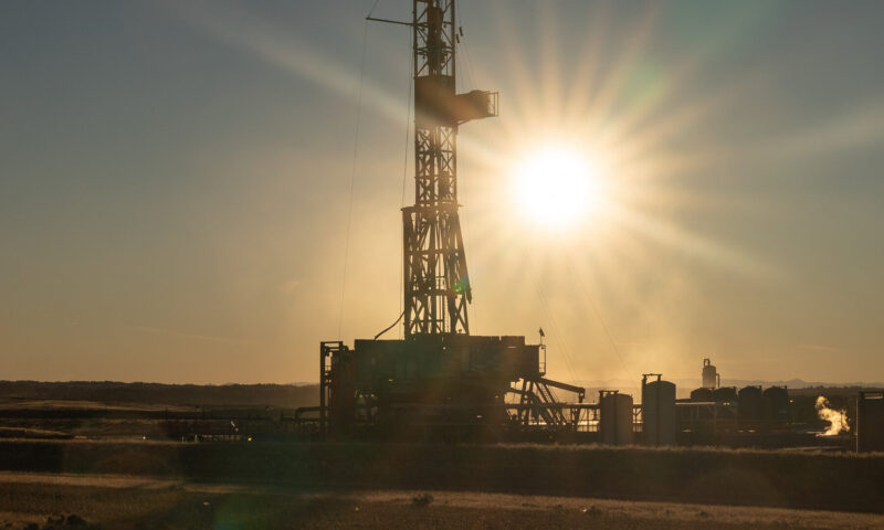 S.E.C. Proposes to Kill Climate Change Disclosure Rule