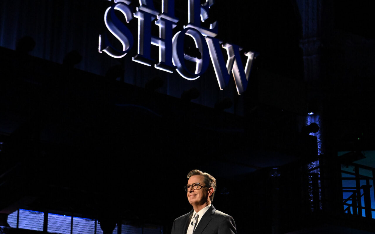 Colbert’s Connection