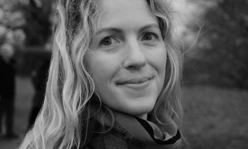 Book Review: ‘Dog Days,’ by Emily LaBarge