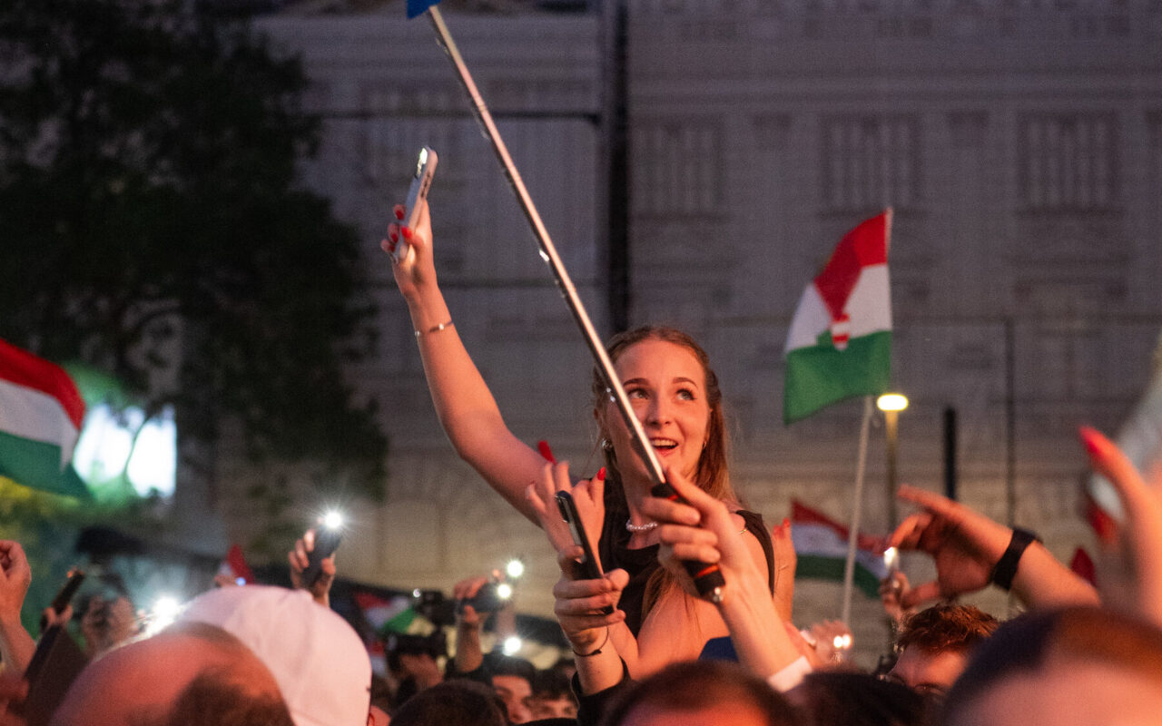 Hungary Showed How to Defeat an Autocrat