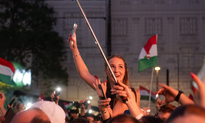 Hungary Showed How to Defeat an Autocrat