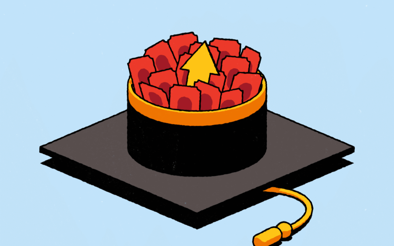 School Choice Is Creating Two Separate School Systems