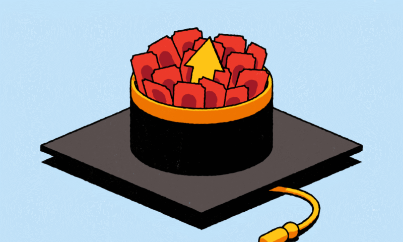 School Choice Is Creating Two Separate School Systems