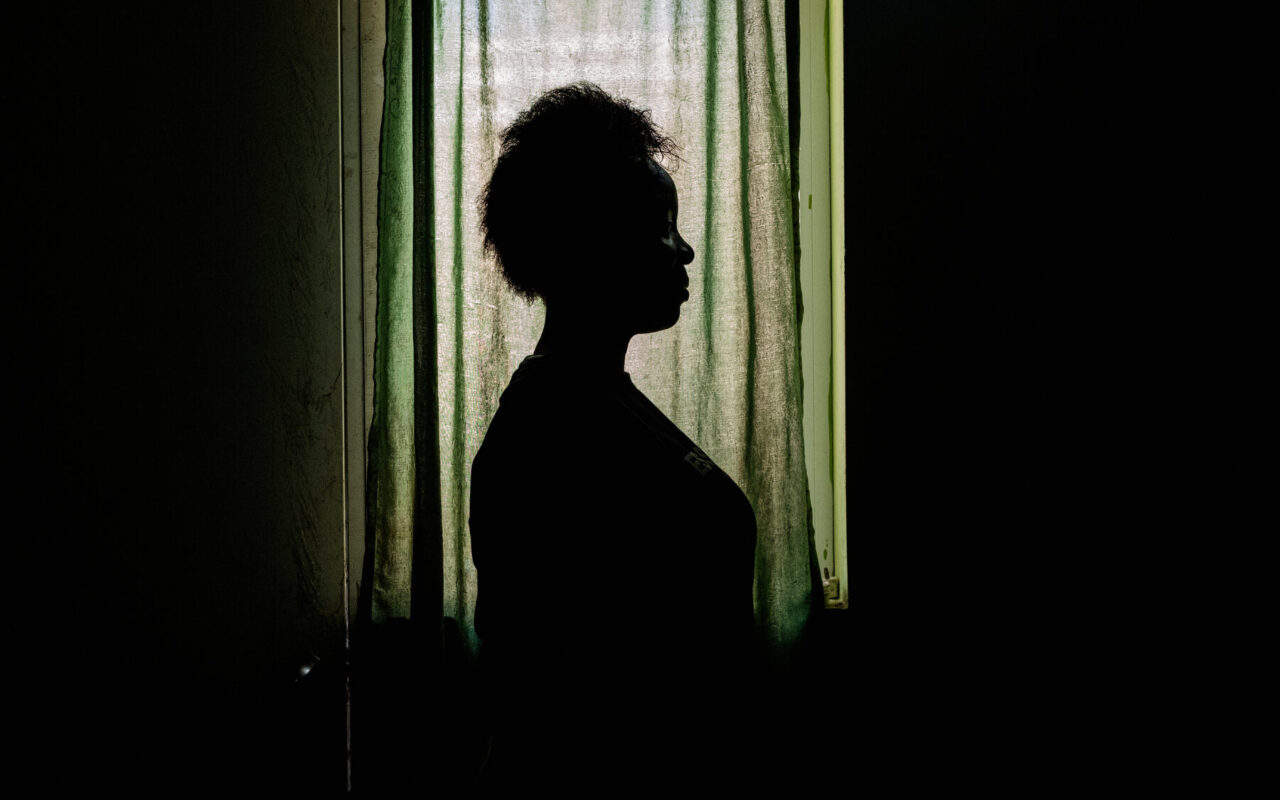 Threat of Deportations Leads to Risky Childbirth for Haitian Mothers