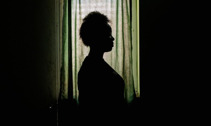 Threat of Deportations Leads to Risky Childbirth for Haitian Mothers