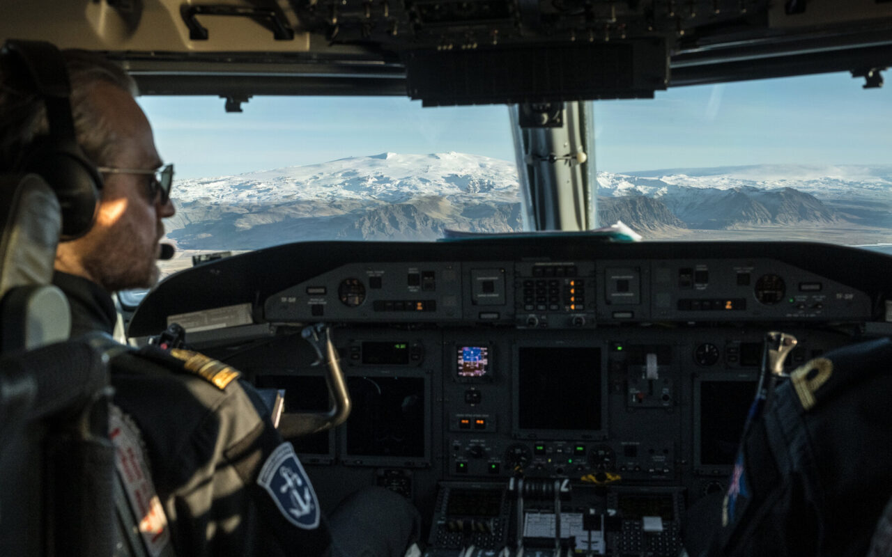 Iceland, Rattled by Trump’s Greenland Threats, Weighs Joining the E.U.