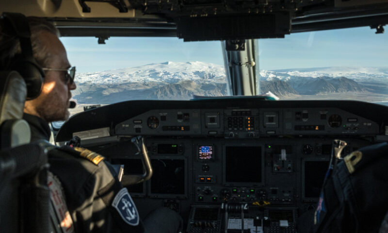 Iceland, Rattled by Trump’s Greenland Threats, Weighs Joining the E.U.