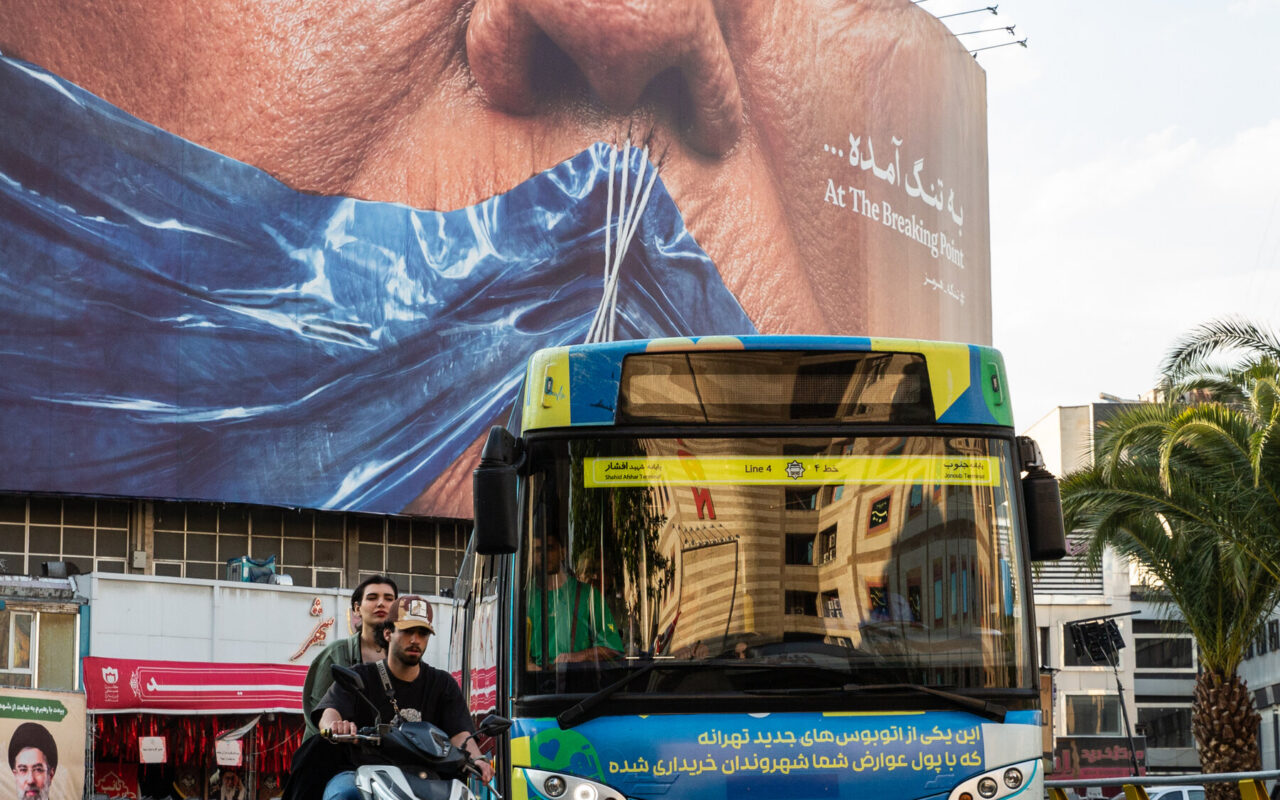 A Draft U.S.-Iran Plan Is Said to Be on the Table. Here’s What to Know.