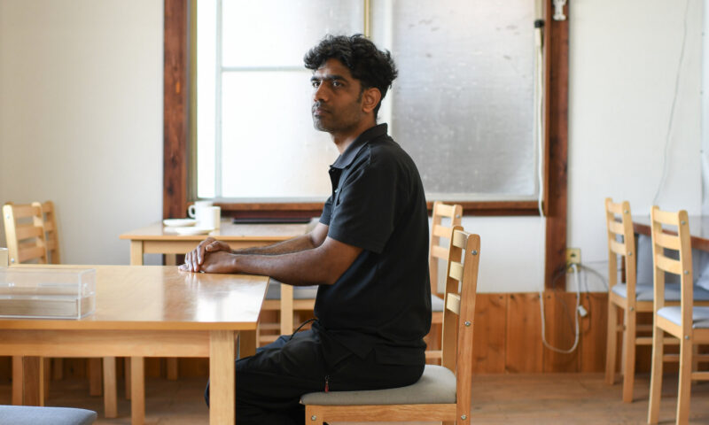 How Curry Shops Got Caught in Japan’s Immigration Crackdown