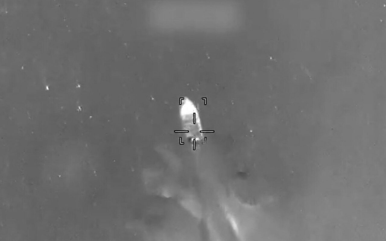 Trump’s Boat Strikes Have Failed to Curb Cocaine Flow to U.S., Experts Say