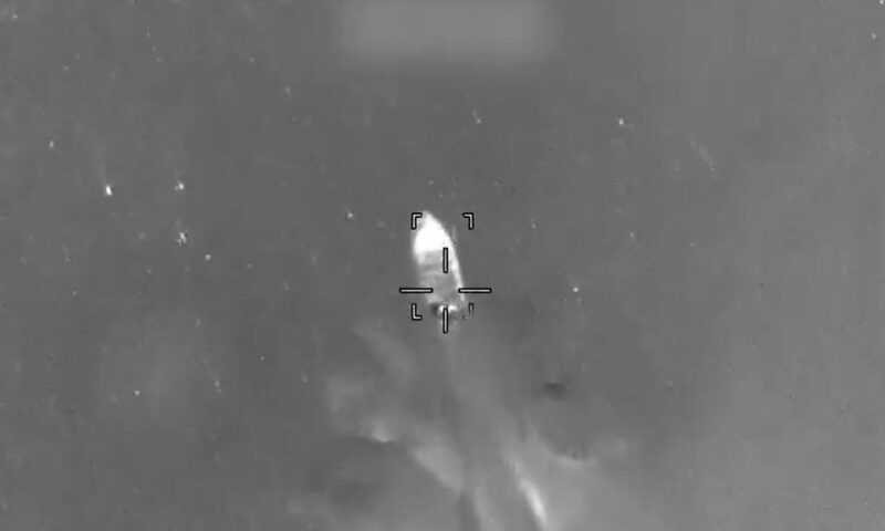 Trump’s Boat Strikes Have Failed to Curb Cocaine Flow to U.S., Experts Say
