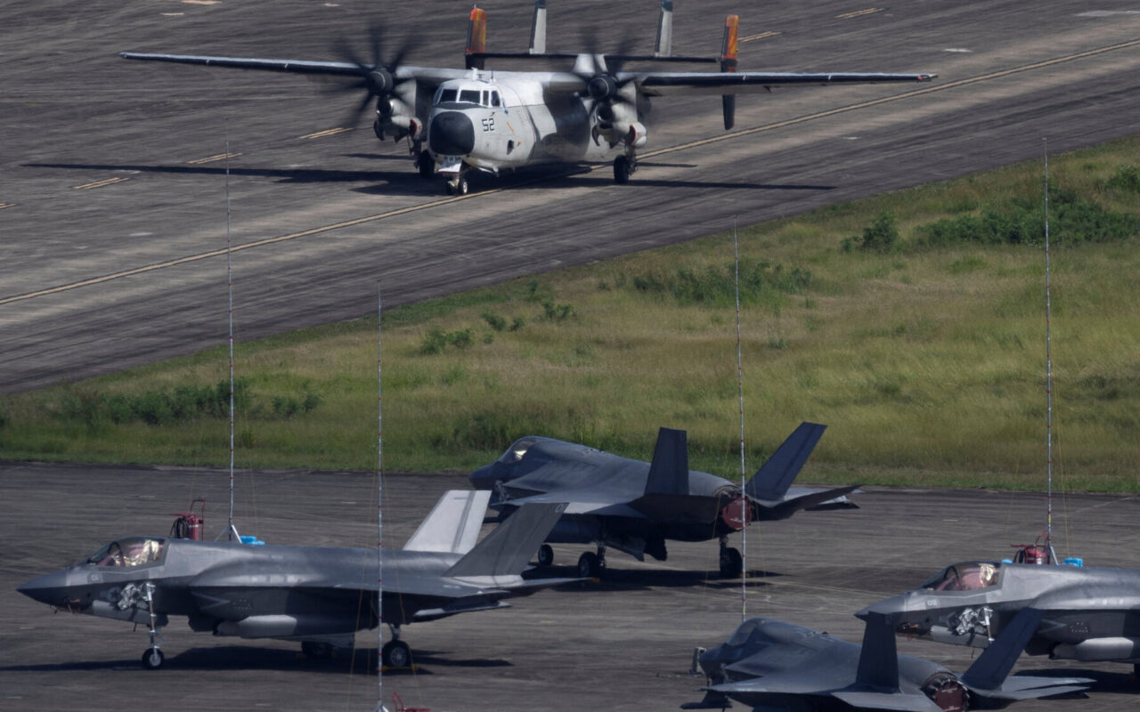 U.S. Ramps Up Deadly Boat Strikes, and What Trump’s Stock Trades Show