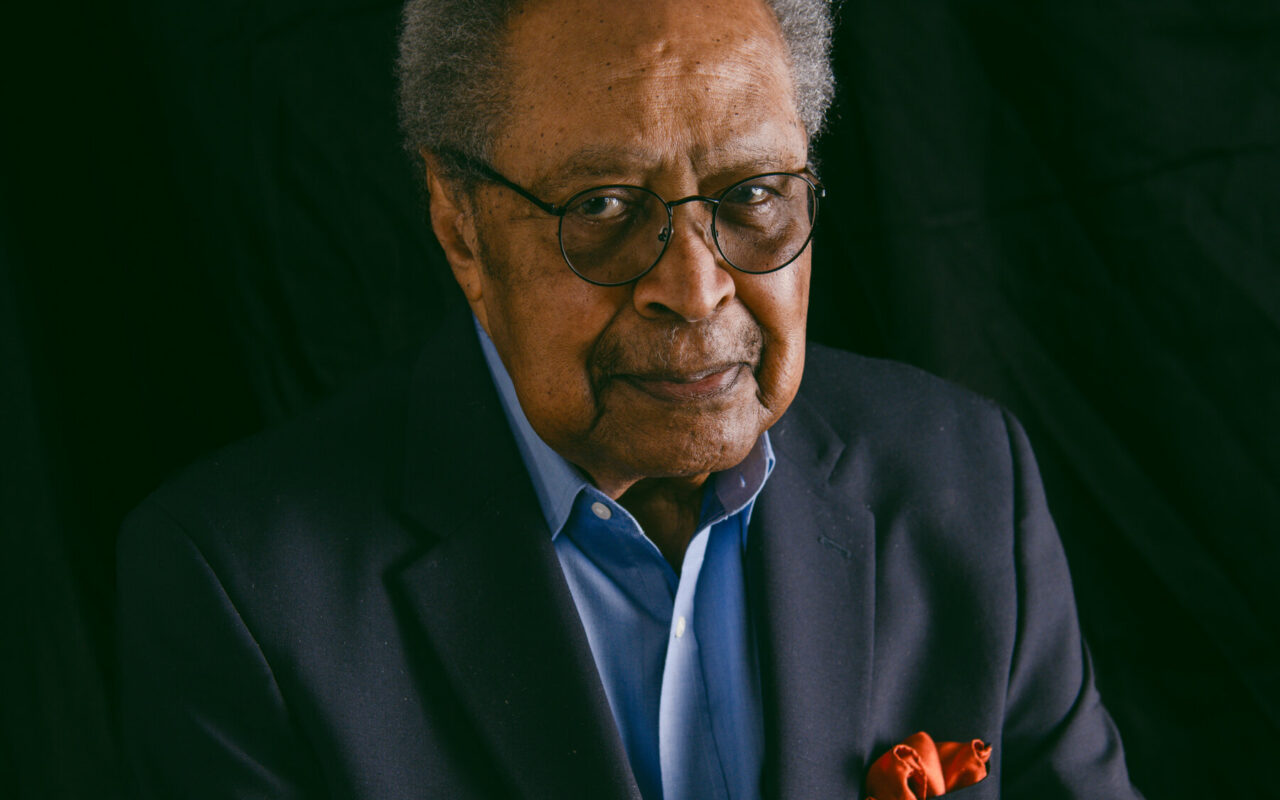 Clarence B. Jones, Who Helped Shape ‘I Have a Dream’ Speech, Dies at 95