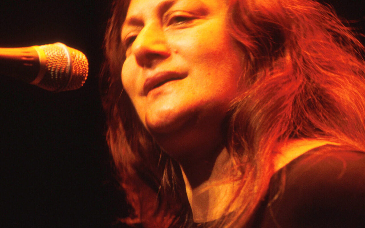 Beverley Martyn, Whose Folk Music Breakthrough Took 50 Years, Dies at 79