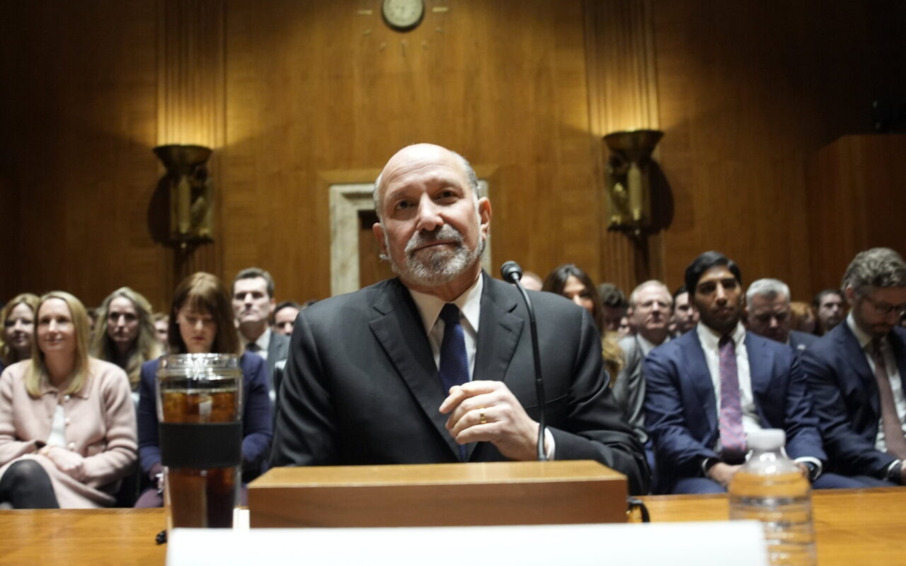 4 Takeaways From The Times’s Reporting on Howard Lutnick