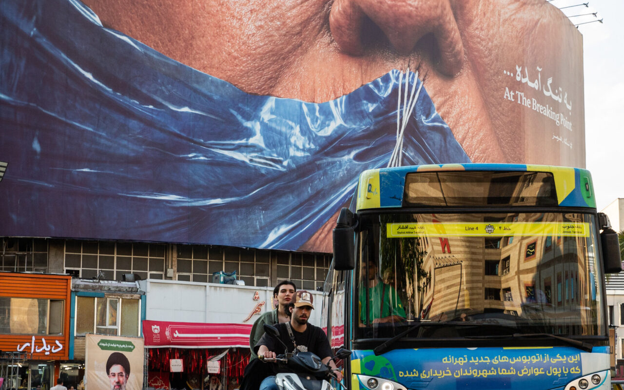 Iran Agreed to Give Up Enriched Uranium in Deal Announced by Trump, U.S. Officials Say
