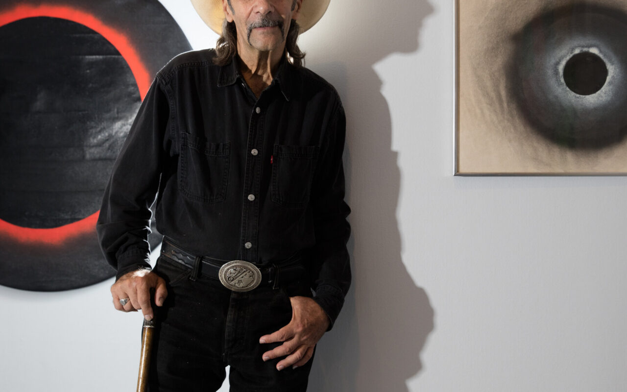 Ben Morea, Principal Provocateur of 1960s Anarchist Group, Dies at 84