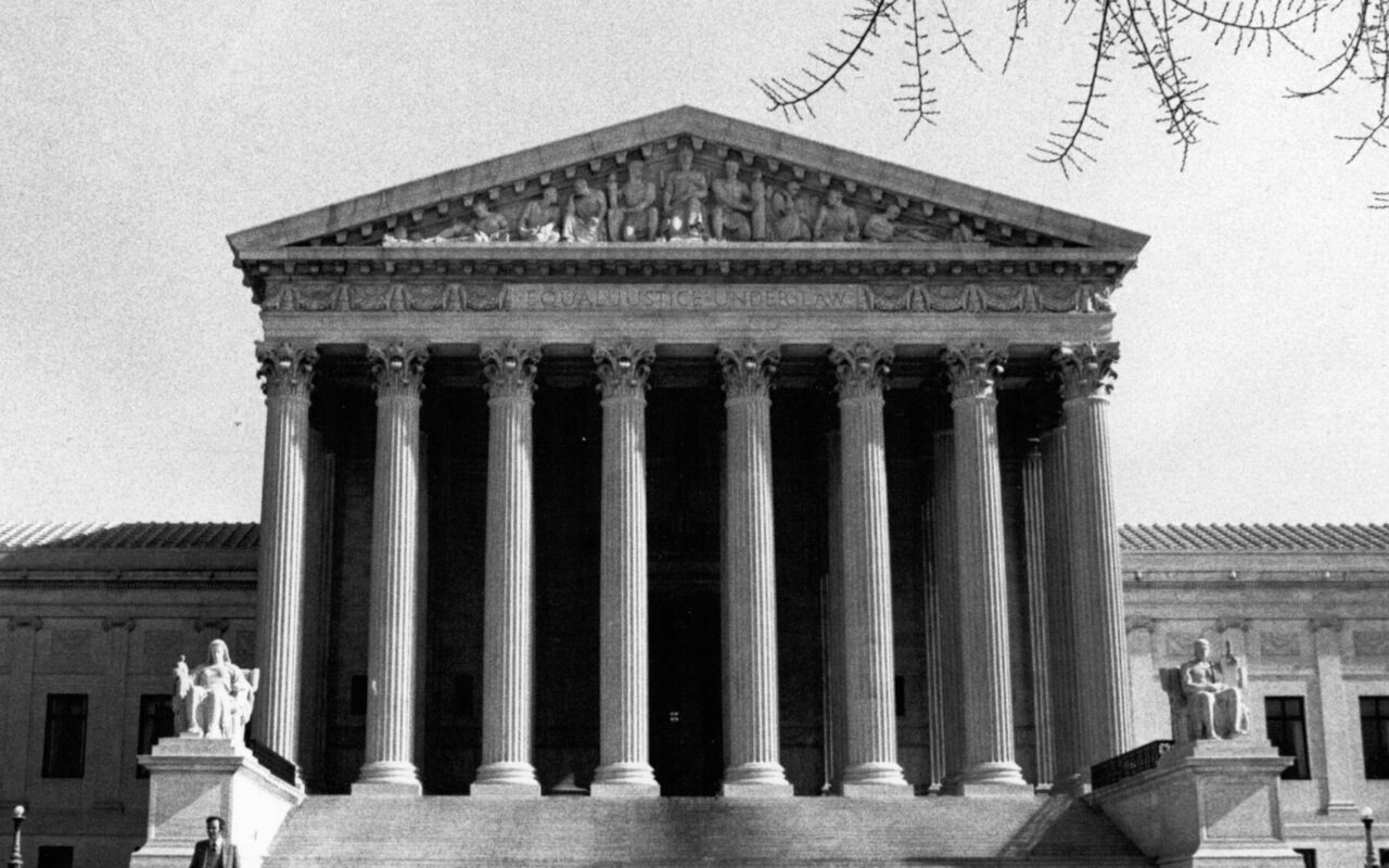 Court Cases About Money and Speech in Politics